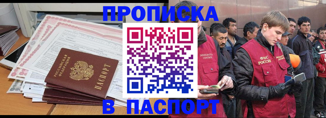 временная регистрация недорого в Щёлково